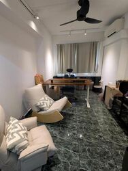 Blk 299 Bukit Batok Street 22 (Bukit Batok), HDB Executive #486959541